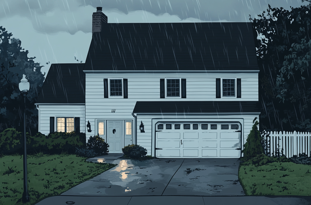 How to Prepare Your Home for Natural Disasters