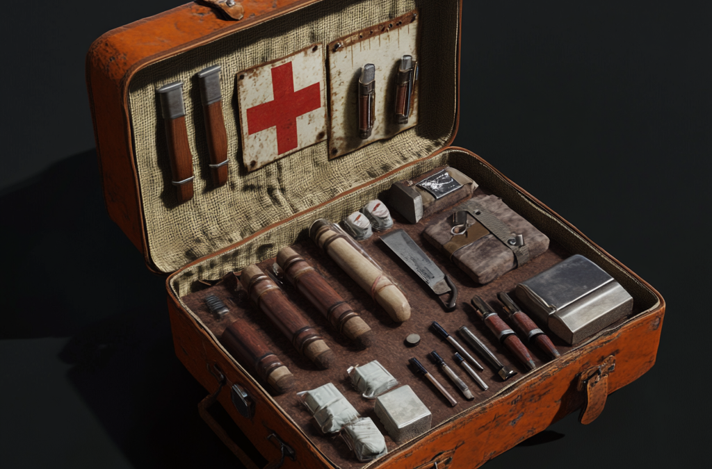 The Ultimate Guide to Packing a Survival Kit