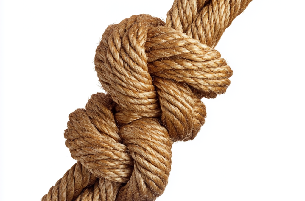Essential Knots Every Survivalist Should Know