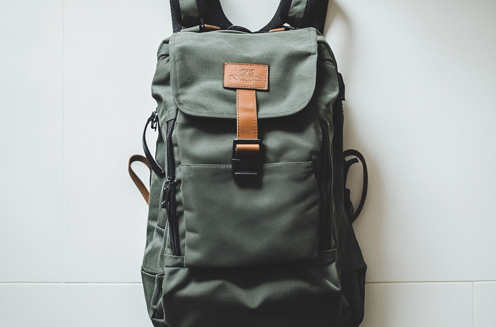 The Best Survival Backpacks for Comfort and Durability