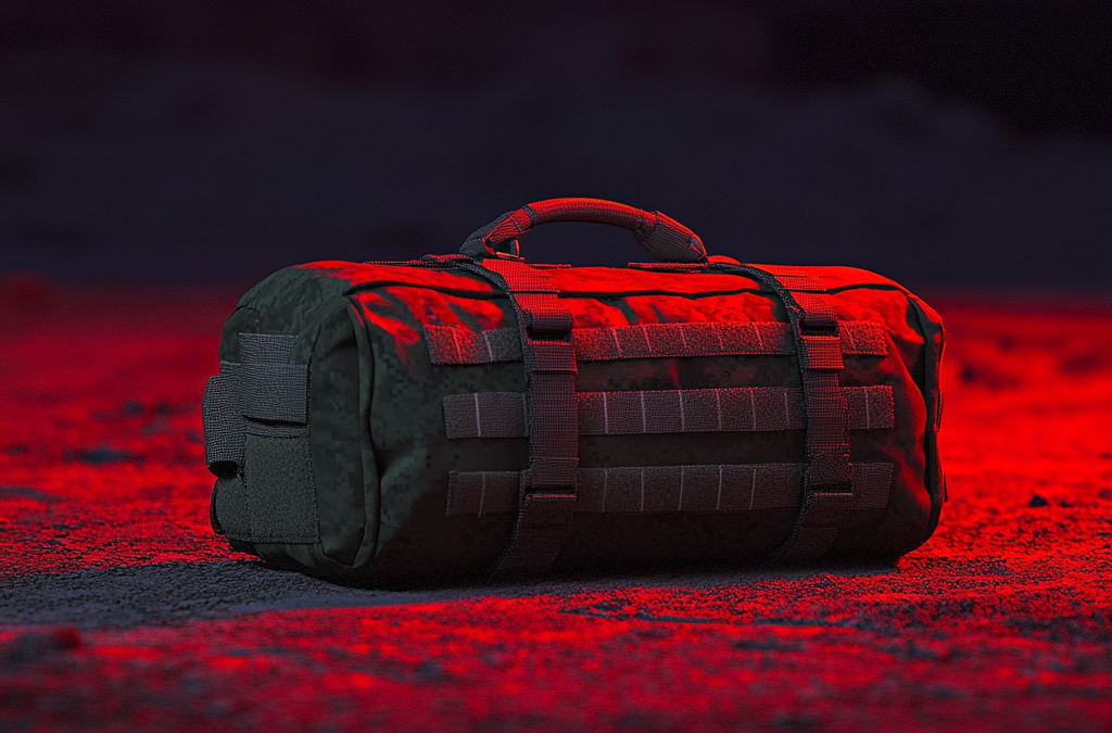 The Ultimate Guide to Building Your Bug-Out Bag: Essentials and Must-Haves