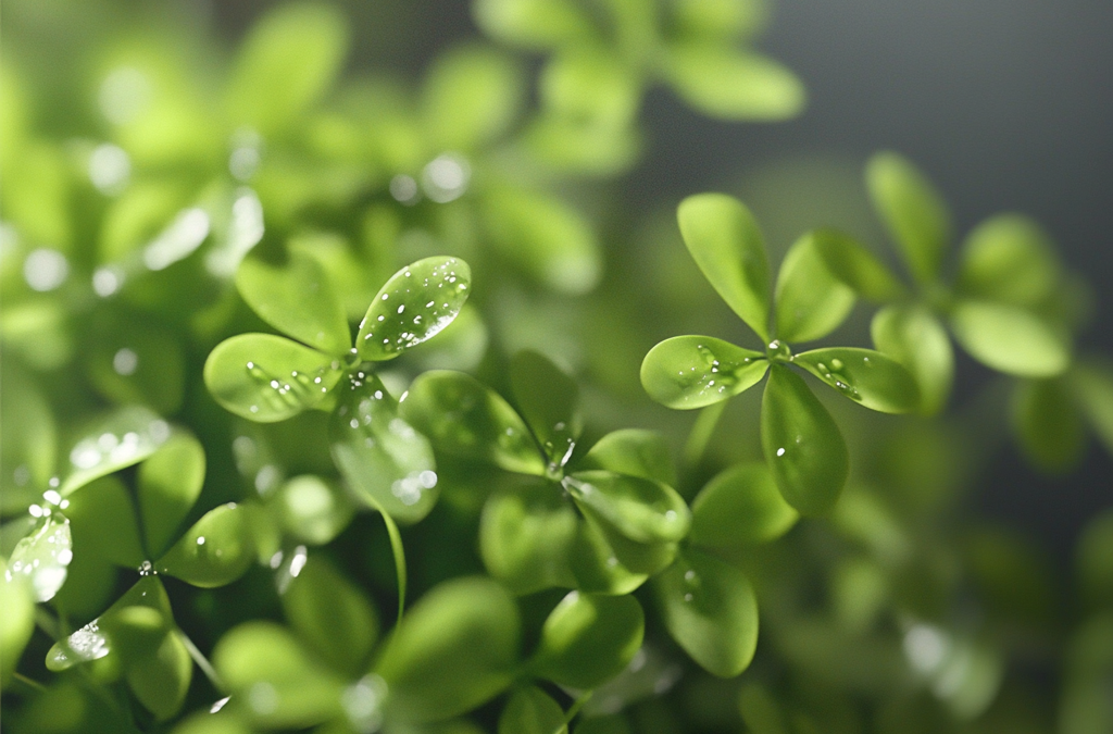 Foraging for Survival: How to Harvest and Use Wild Greens