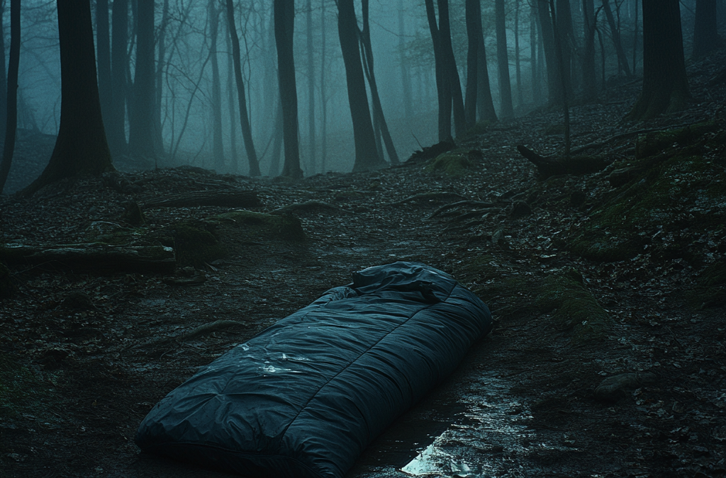 Shelter and Sleeping Systems for Survival: Tents, Tarps, and Sleeping Bags