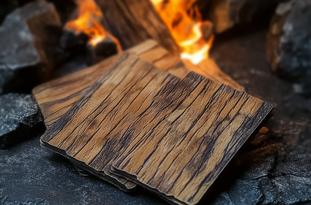 Survival Fire Starter Kits: Best Options for Keeping Warm and Cooking