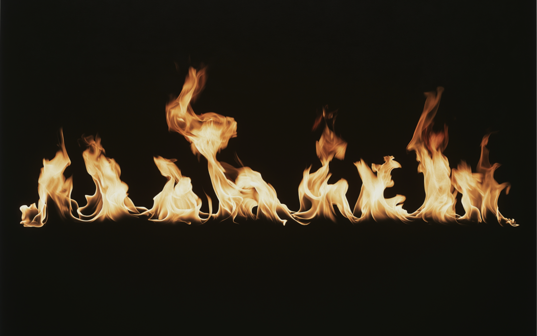 Top 5 Ways to Start a Fire Without Matches