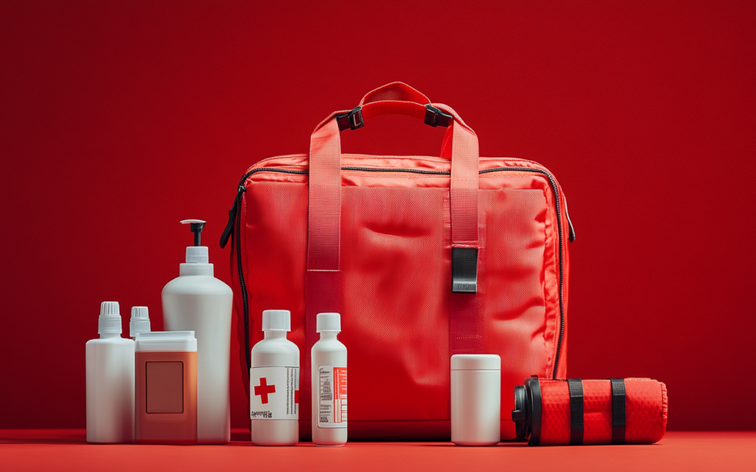 How to Create a 72-Hour Emergency Kit