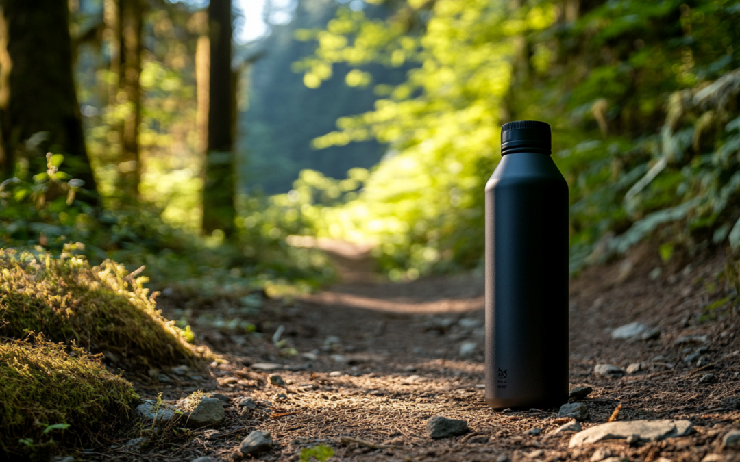 Water Filtration Systems: Choosing the Best Gear for Clean Drinking Water