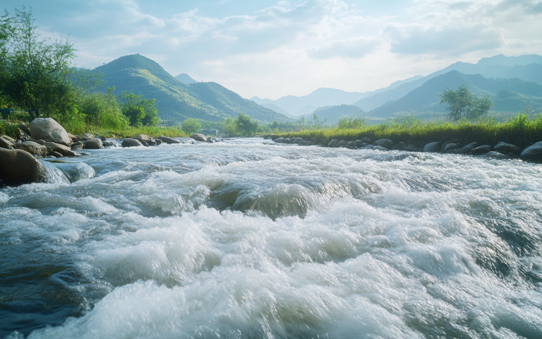 Water Purification Methods: From Boiling to DIY Filters